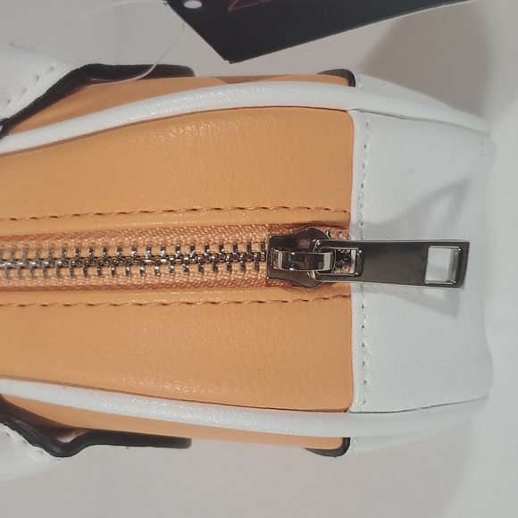 NWT No Boundaries Women's Contemporary Bowler Handbag - Picture 5 of 5